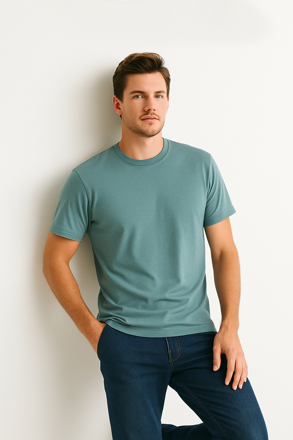 baltic supima t-shirt